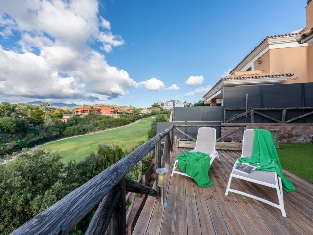 3 Bedrooms Villa in Santa Clara