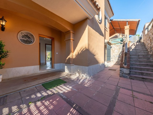3 Bedrooms Villa in Santa Clara
