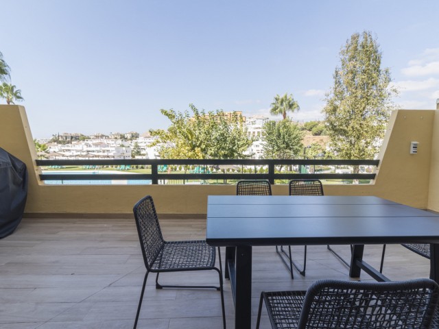 Appartement avec 2 Chambres  à Selwo