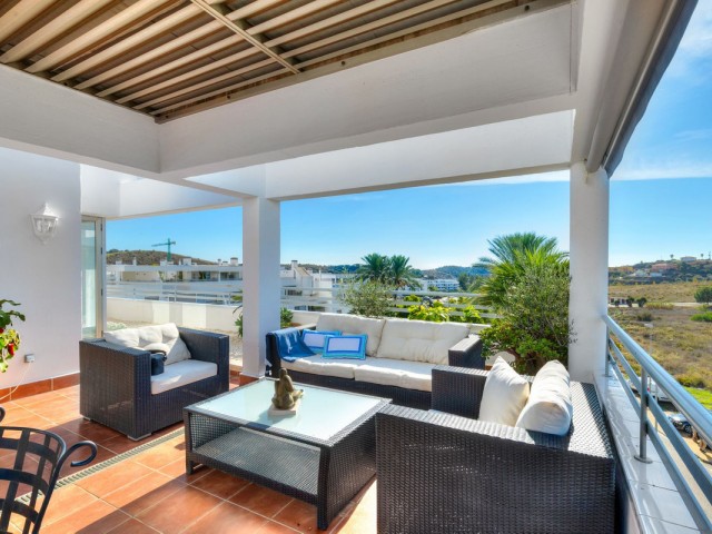 5 Bedrooms Apartment in La Cala Golf