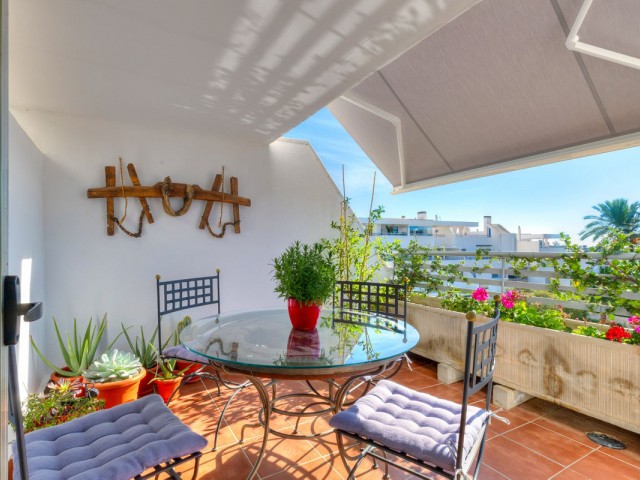 5 Bedrooms Apartment in La Cala Golf