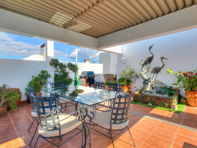 5 Bedrooms Apartment in La Cala Golf