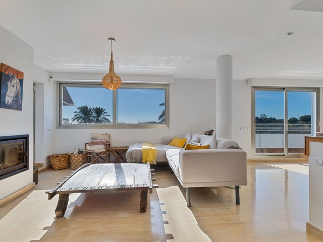 5 Bedrooms Apartment in La Cala Golf