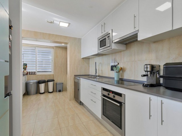 5 Bedrooms Apartment in La Cala Golf