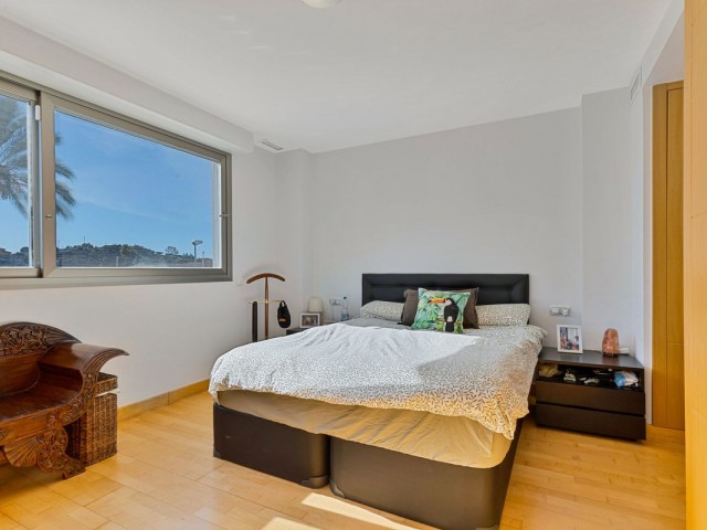 5 Bedrooms Apartment in La Cala Golf