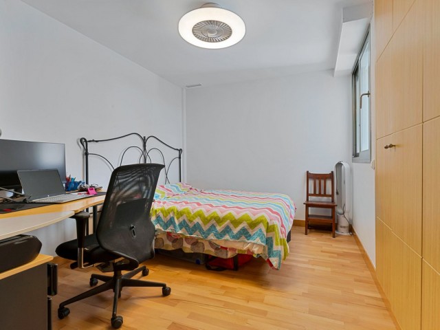 5 Bedrooms Apartment in La Cala Golf