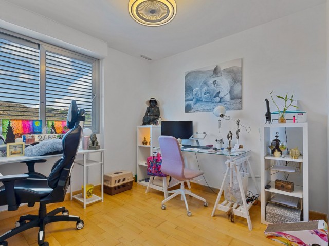 5 Bedrooms Apartment in La Cala Golf