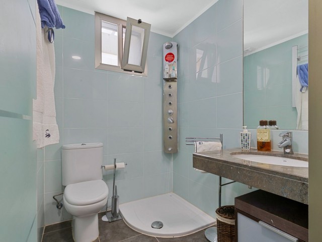 5 Bedrooms Apartment in La Cala Golf