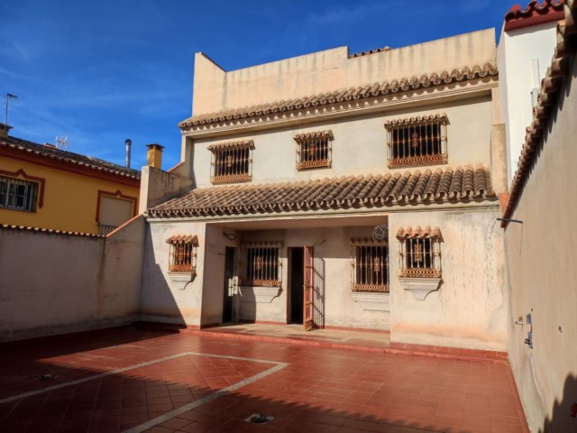 Townhouse Fuengirola - R4672018