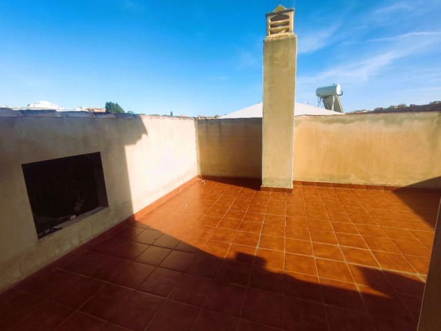 5 Bedrooms Townhouse in Fuengirola