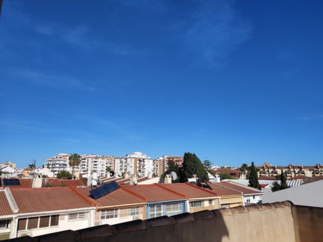 5 Bedrooms Townhouse in Fuengirola