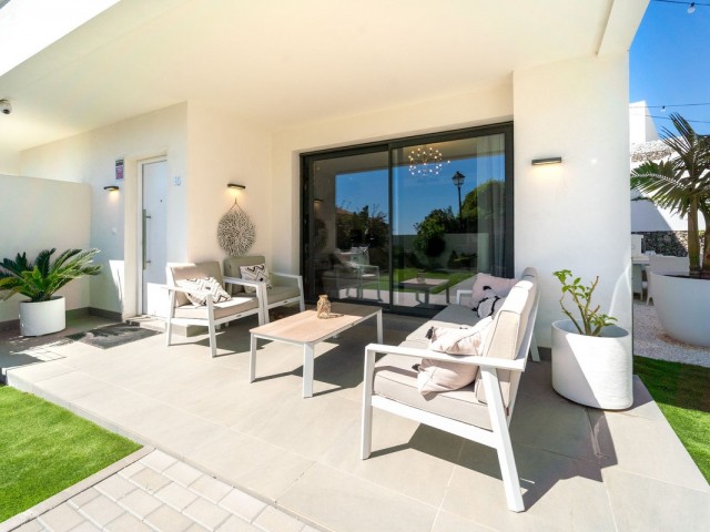 3 Makuuhuoneen Huvila Riviera del Sol