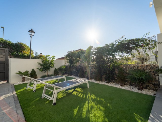 3 Makuuhuoneen Huvila Riviera del Sol