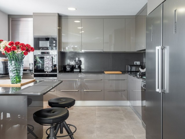 Penthouse i Los Arqueros