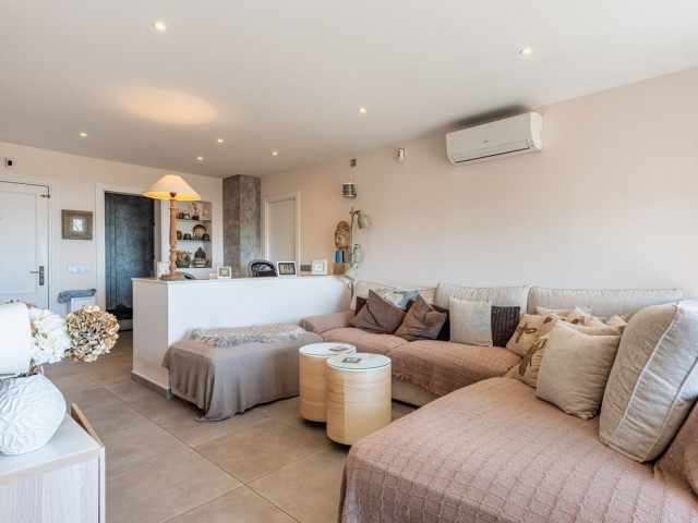Penthouse i Los Arqueros