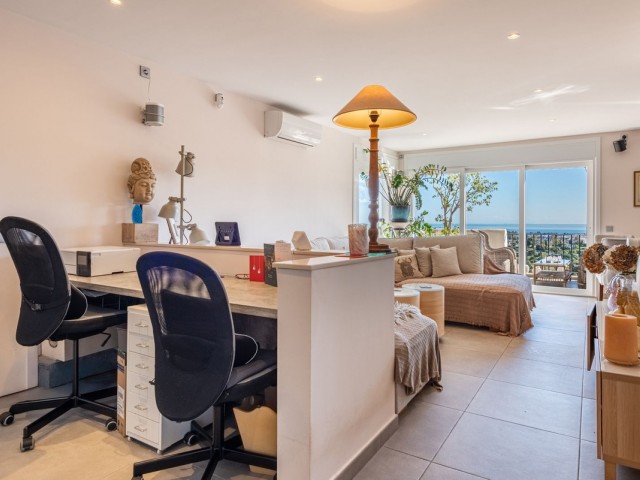 Penthouse i Los Arqueros
