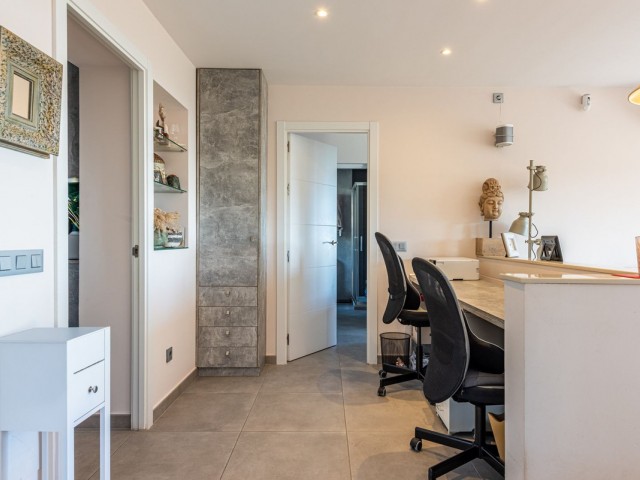 Penthouse i Los Arqueros