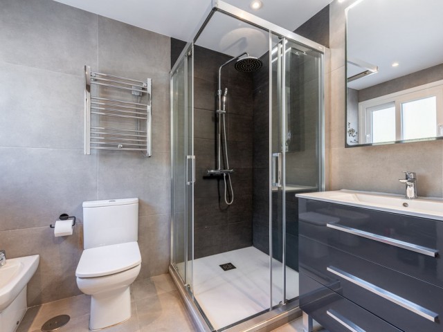 Penthouse i Los Arqueros