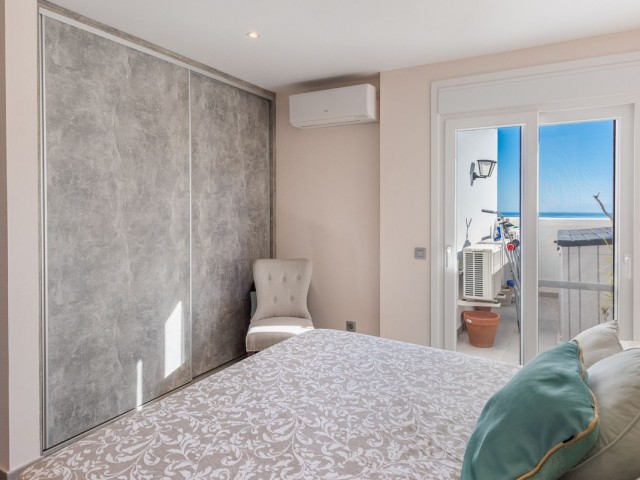 Penthouse i Los Arqueros