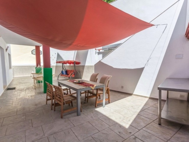 5 Schlafzimmer Villa in Mijas Costa