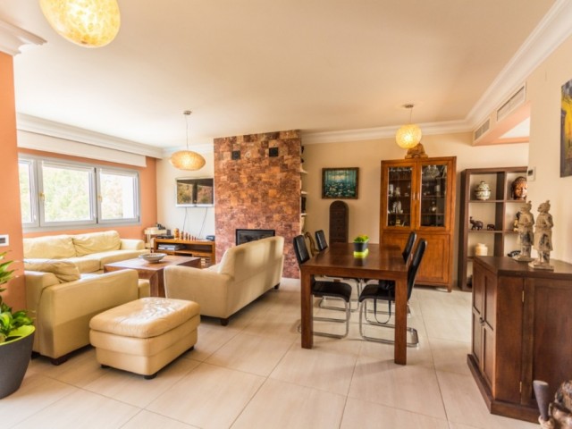 5 Schlafzimmer Villa in Mijas Costa