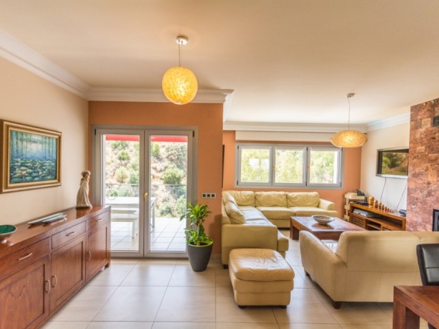 5 Schlafzimmer Villa in Mijas Costa
