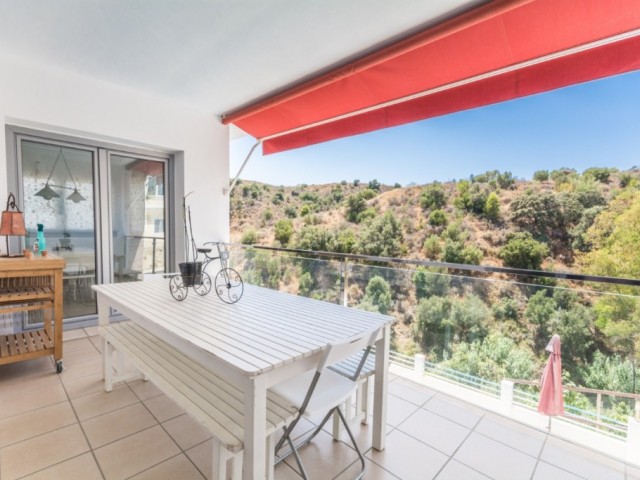 5 Schlafzimmer Villa in Mijas Costa