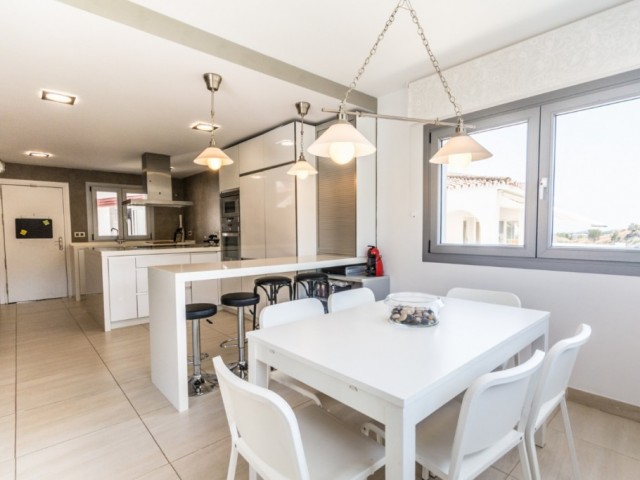5 Schlafzimmer Villa in Mijas Costa