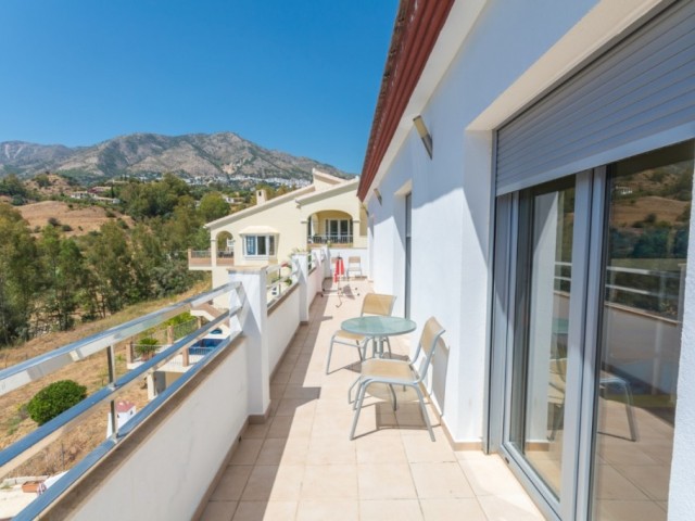 5 Schlafzimmer Villa in Mijas Costa
