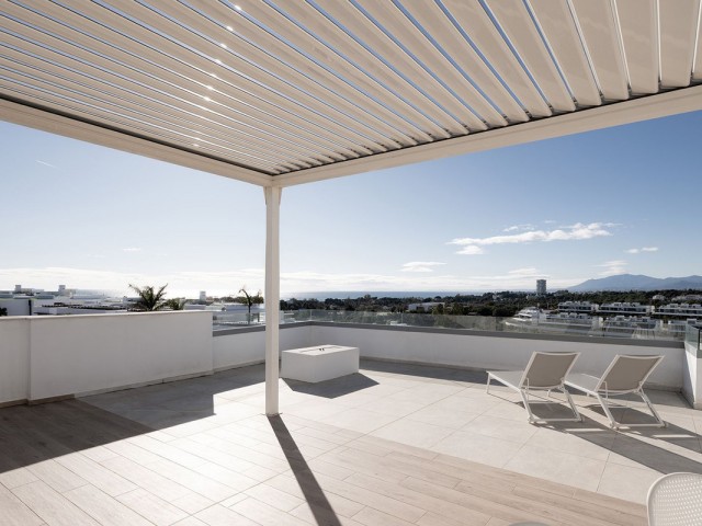 Penthouse, Santa Clara, R5256874