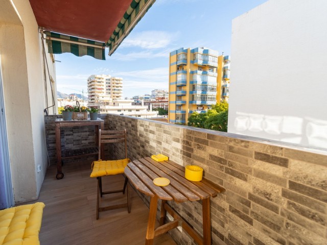 Apartment Fuengirola - R5258119
