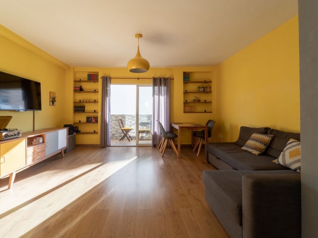 3 Schlafzimmer Apartment in Fuengirola