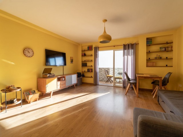 3 Schlafzimmer Apartment in Fuengirola