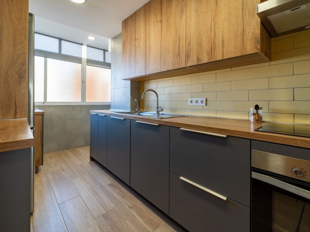 3 Schlafzimmer Apartment in Fuengirola