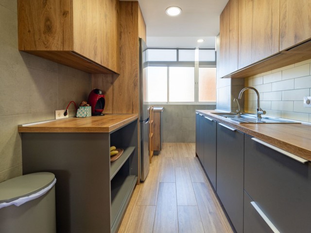 3 Schlafzimmer Apartment in Fuengirola