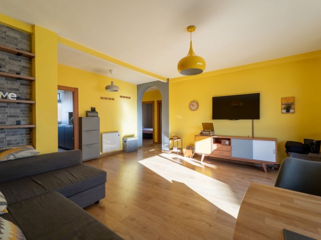 3 Schlafzimmer Apartment in Fuengirola