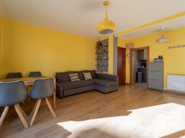3 Schlafzimmer Apartment in Fuengirola