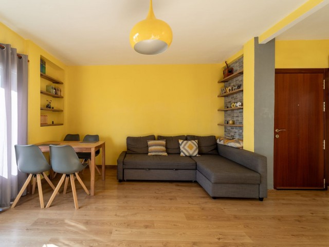 3 Schlafzimmer Apartment in Fuengirola