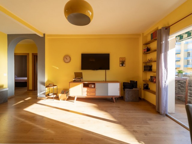 3 Schlafzimmer Apartment in Fuengirola