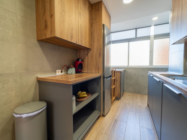 3 Schlafzimmer Apartment in Fuengirola