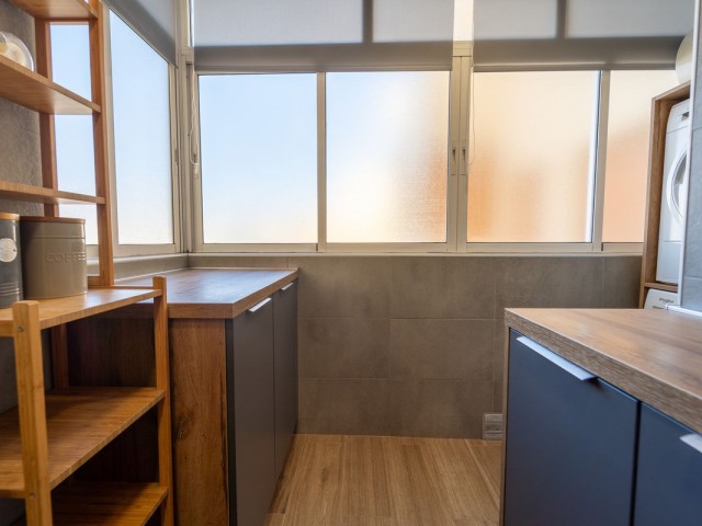 3 Schlafzimmer Apartment in Fuengirola