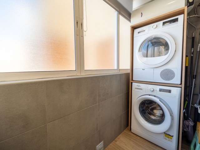 3 Schlafzimmer Apartment in Fuengirola