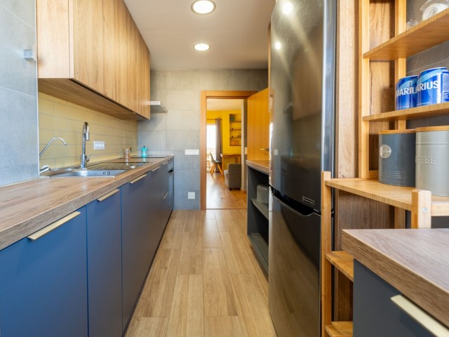 3 Schlafzimmer Apartment in Fuengirola