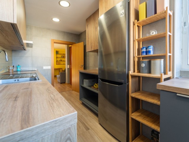 3 Schlafzimmer Apartment in Fuengirola