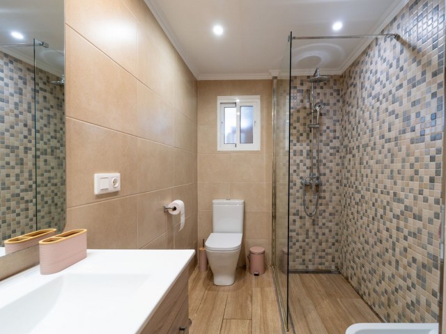 3 Schlafzimmer Apartment in Fuengirola