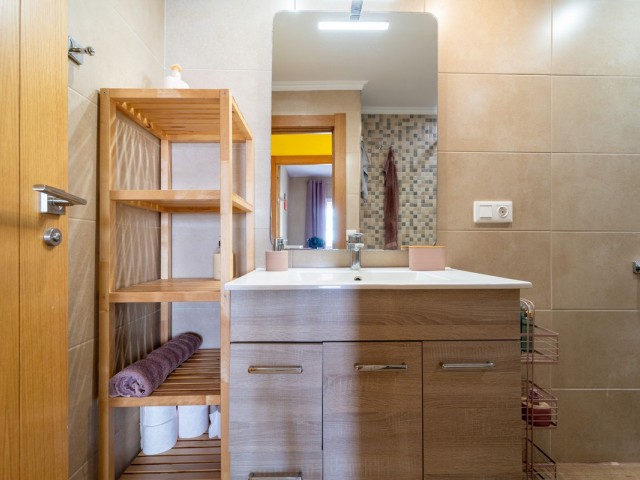 3 Schlafzimmer Apartment in Fuengirola