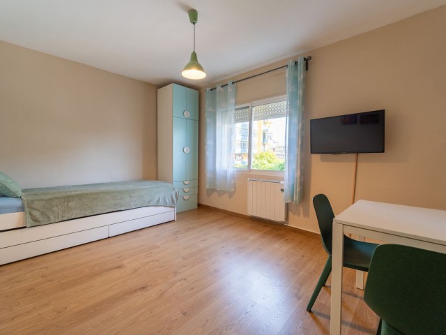 3 Schlafzimmer Apartment in Fuengirola