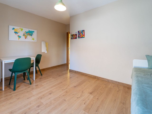 3 Schlafzimmer Apartment in Fuengirola