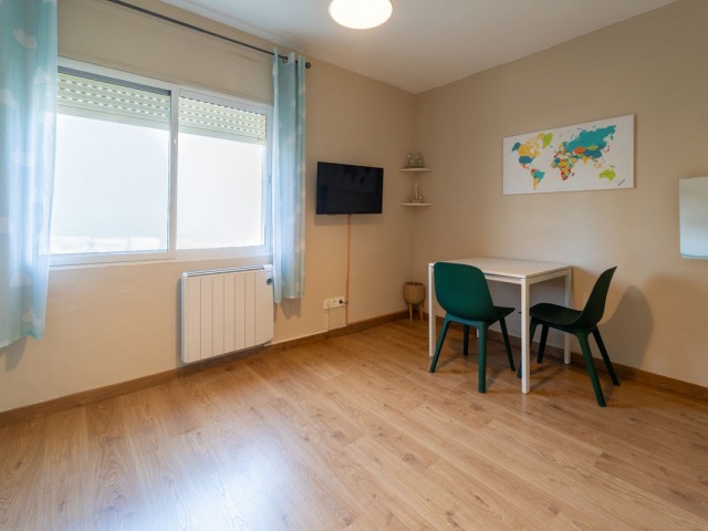 3 Schlafzimmer Apartment in Fuengirola