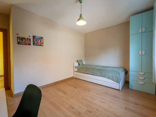 3 Schlafzimmer Apartment in Fuengirola